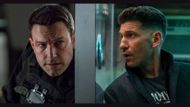 Ben Afleck and Jon Bernthal | Image via X@accountantmovie